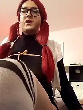 sissytrapdolly24's avatar