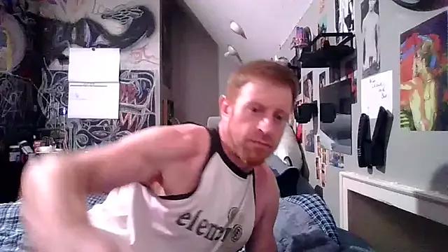 Sk00byJaXxX212 on StripChat 