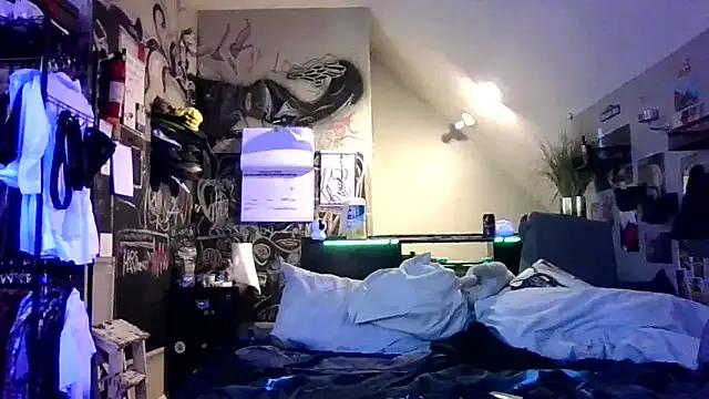 Sk00byJaXxX212 — Slammed and Ready to defile