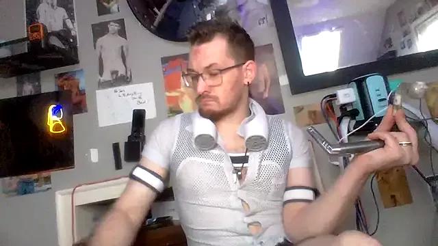 Sk00byJaXxX212 on StripChat 