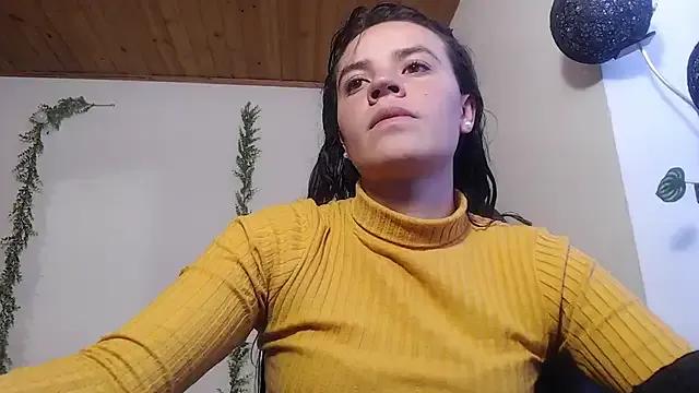 Skylar_Serenity on StripChat