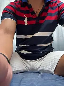 slaveandslave on StripChat
