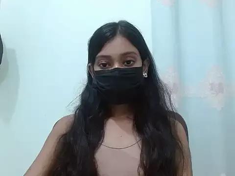 smallcuute on StripChat