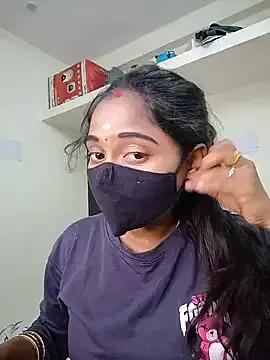smiley_telugu on StripChat