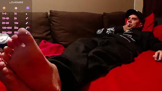 Smoke_N_StrokeXXX — cum explosion n eat it