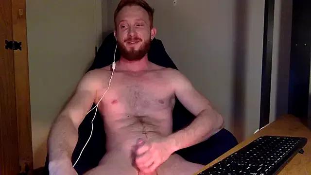 Smoker_Ginger — CHAIN 5 CLOUDS