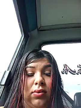 snow_belle — SHOW PUSSY + CONTROL 1 MIN