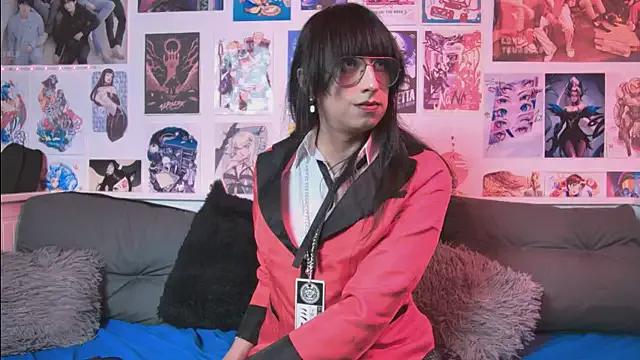 snowblack_ — 69 + fuck and creampie