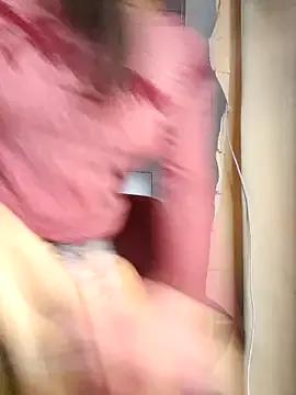 So-Hyun on StripChat