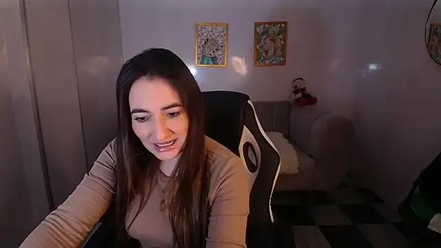 Soffi_betacur_b — finger in my pussy