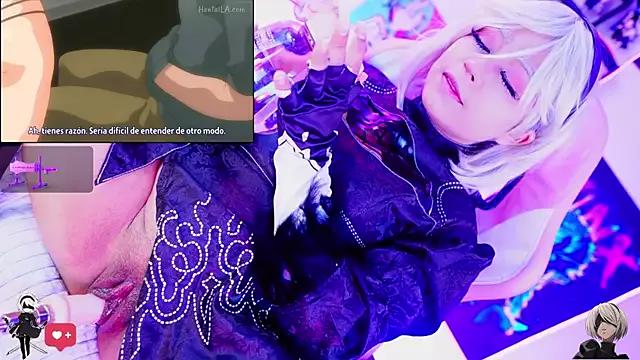 soffy_garcia on StripChat 