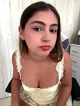 sofia_henaok — MAKE MY PUSSY VERY WET