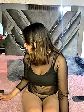 SofiaaPink_ — SEXY DANCE NAKED
