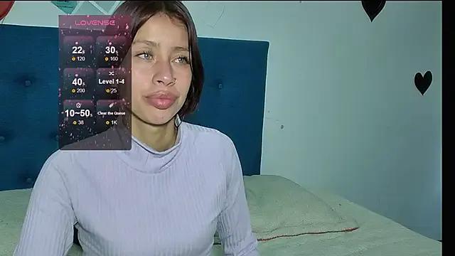 Sofiia_Tay on StripChat