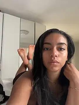 SofiiaMorena on StripChat