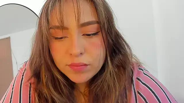 SofiMeza on StripChat