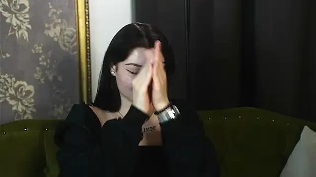 SofitiMelnk on StripChat