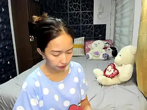 Soft_Angel8 — Freechat on StripChat