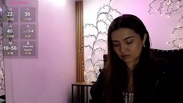 SOFYCOQUETTE on StripChat