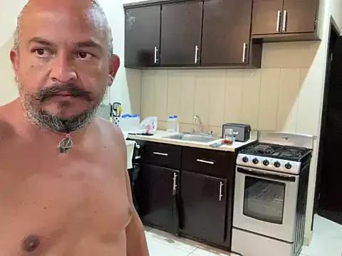 Sollhmaarh on StripChat 