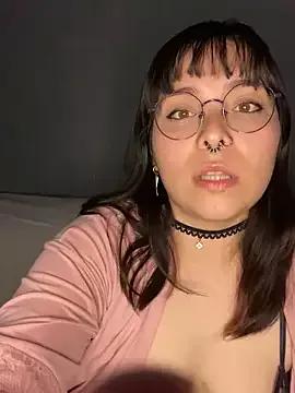 Solo_yoss on StripChat 