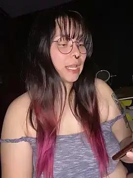 Solo_yoss on StripChat 
