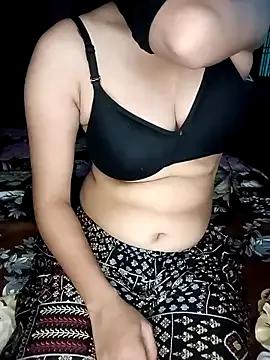 Sonalisiya on StripChat
