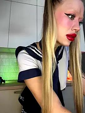 Sonya_Starr on StripChat