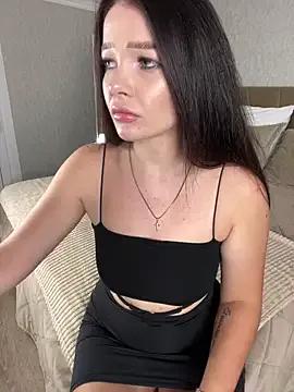 SonyaFoxx- — Show tits