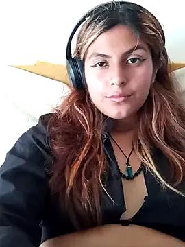 SophiaAntonelli on StripChat