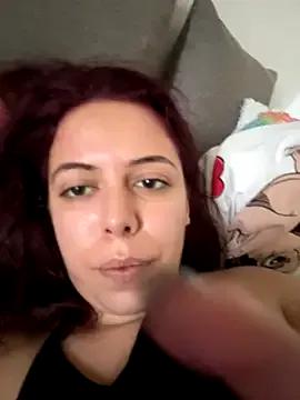 SophiaStarr on StripChat