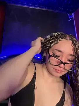 Sophie_LS — deep throat 