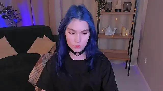 Sophie_SkyAngel on StripChat