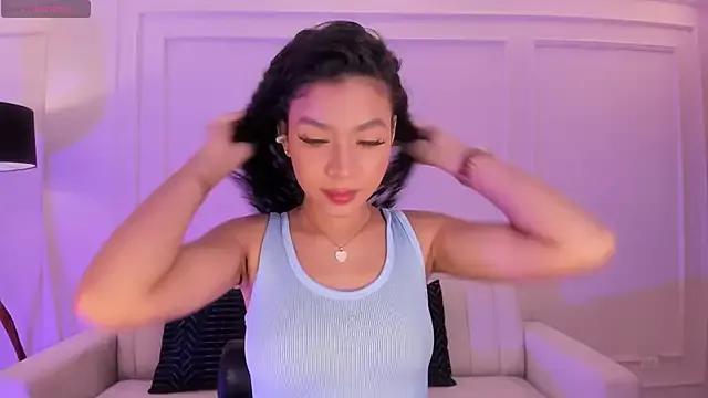SophieHouston_ on StripChat