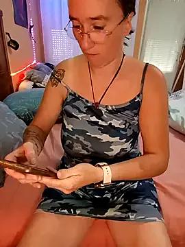 Sophierob1 on StripChat
