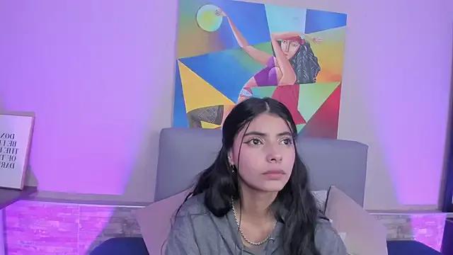 sophiielust on StripChat