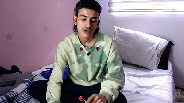 sorry-mom69 on StripChat 