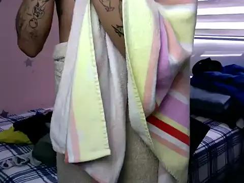 sorry-mom69 on StripChat 