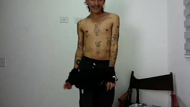 sorry-mom69 on StripChat 