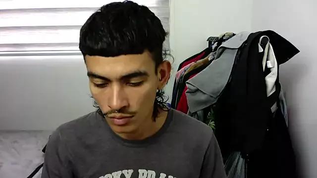 sorry-mom69 on StripChat 