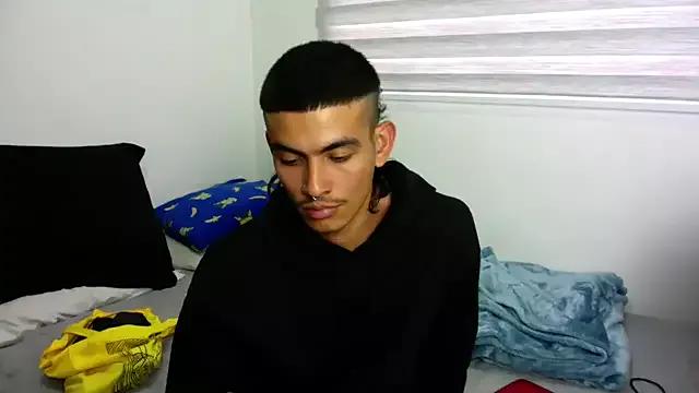 sorry-mom69 on StripChat 
