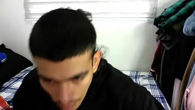 sorry-mom69 on StripChat