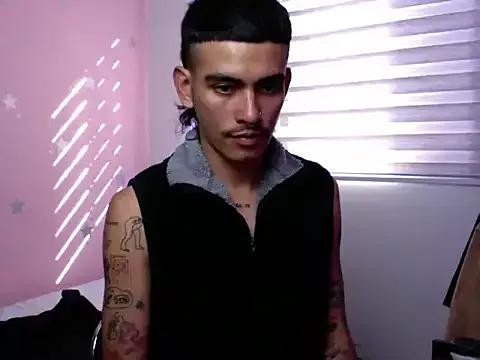 sorry-mom69 on StripChat 
