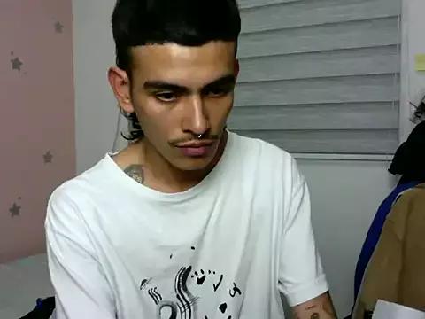 sorry-mom69 on StripChat 