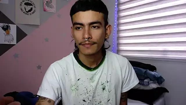 sorry-mom69 on StripChat 