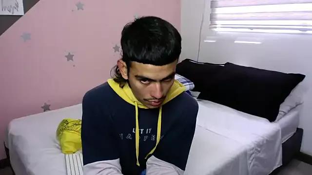 sorry-mom69 on StripChat 