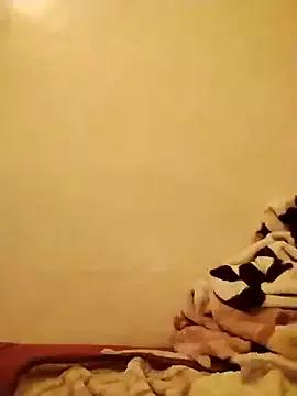 SosoDaloaa on StripChat 