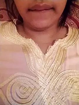 SosoDaloaa on StripChat 