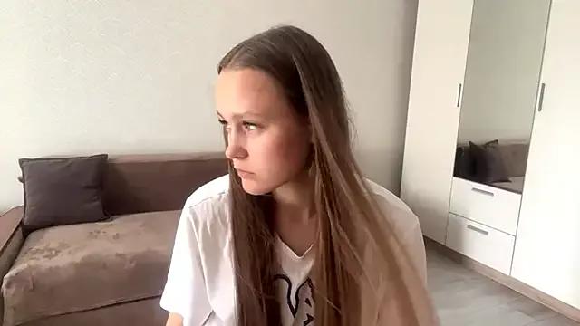 SoSweetGirl on StripChat 