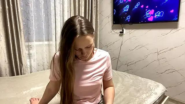 SoSweetGirl on StripChat 